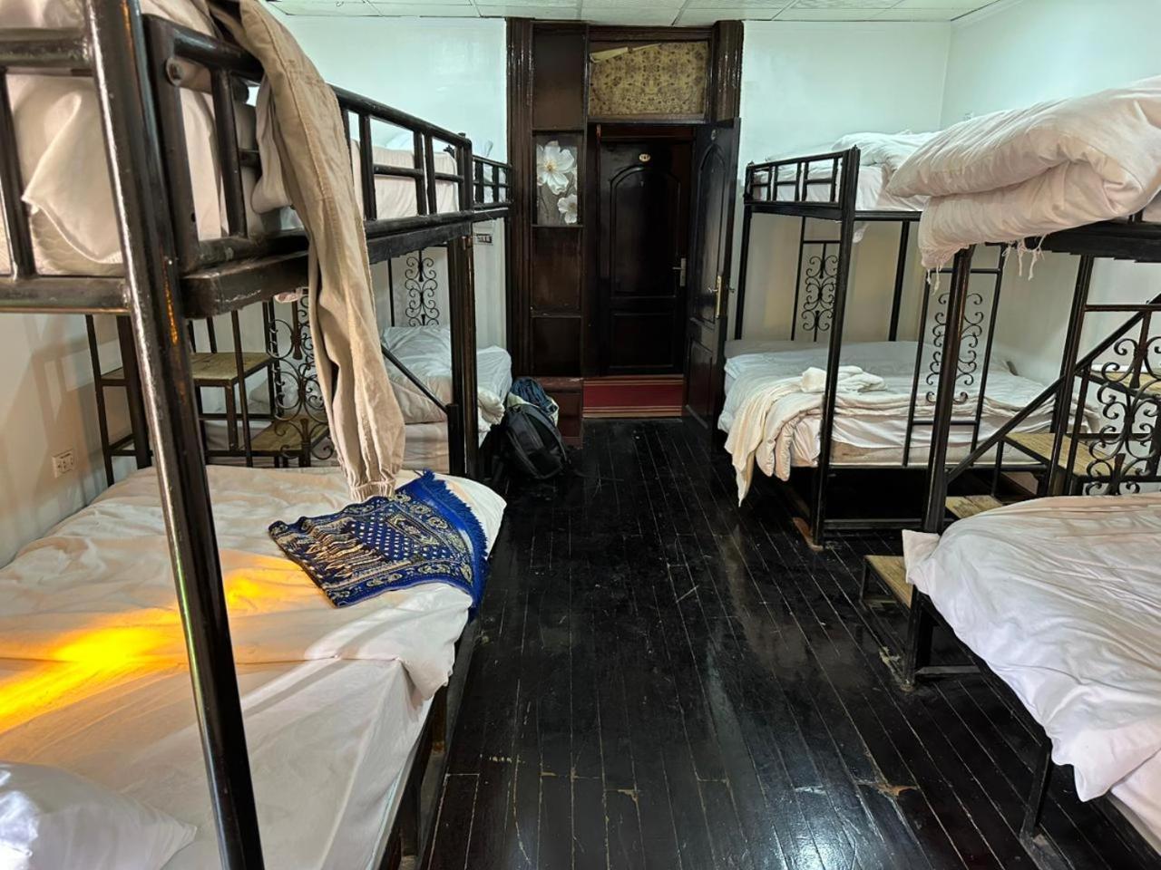 Kings Downtown Hostel Kairo