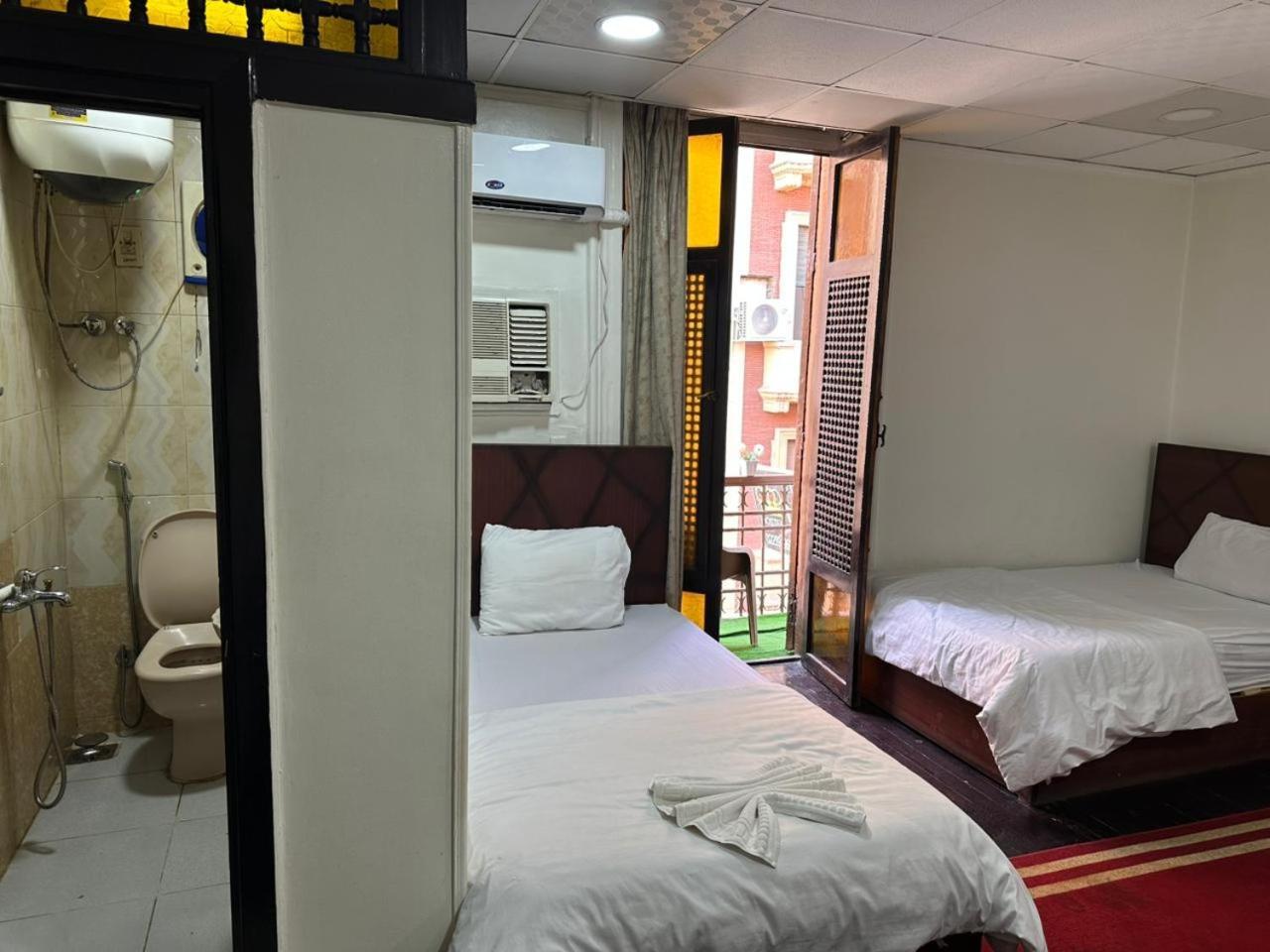 Kings Downtown Hostel Kairo