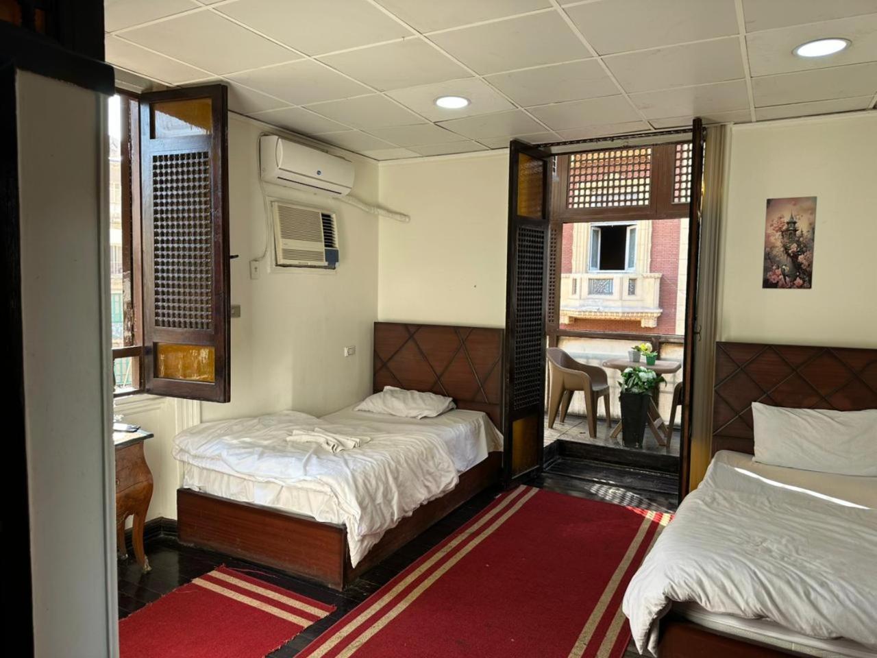 Kings Downtown Hostel