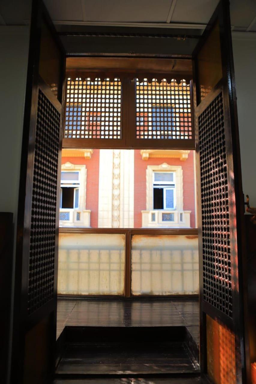 Kings Downtown Hostel *
