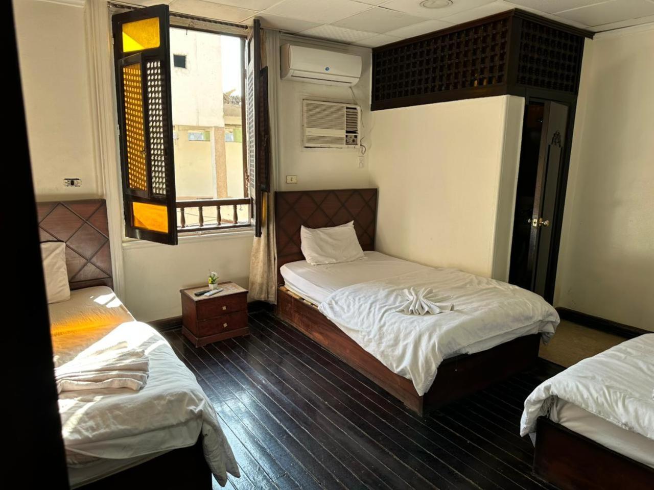 Hostel Kings Downtown Cairo
