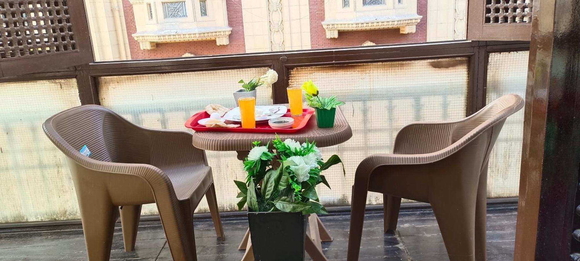 Hostel Kings Downtown Cairo