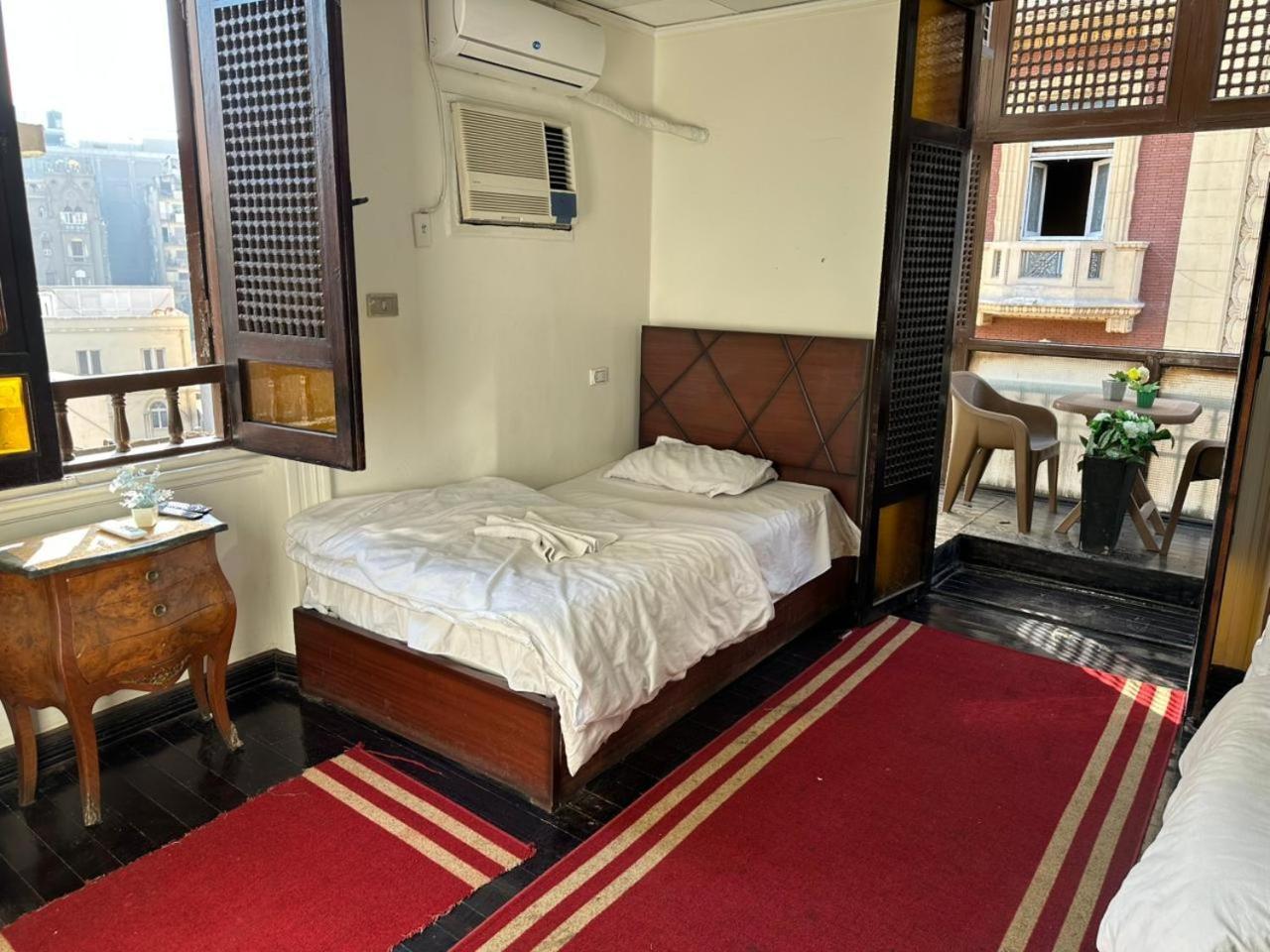 Kings Downtown Hostel Cairo
