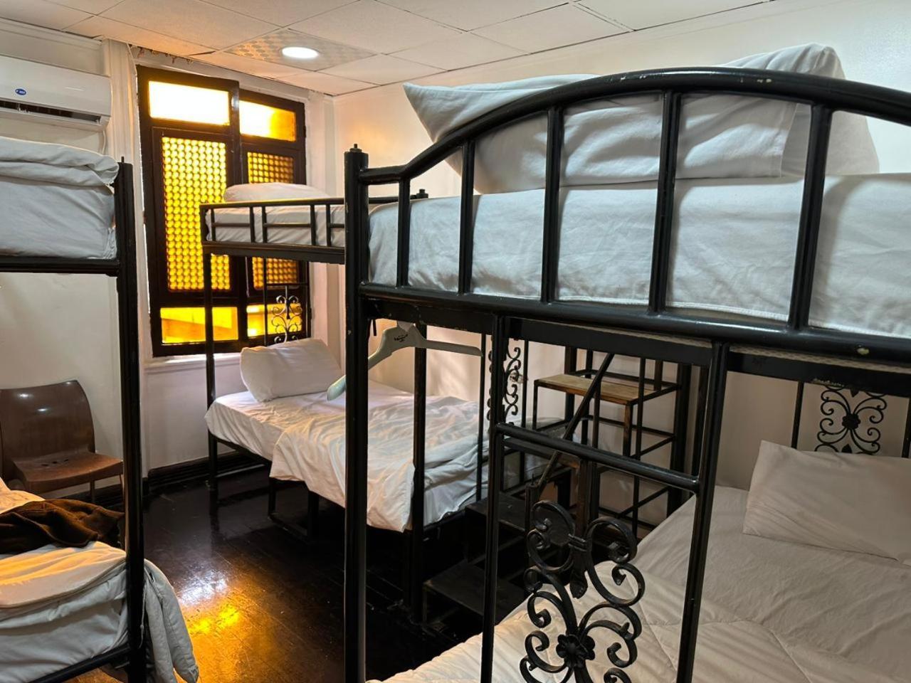 Hostel Kings Downtown Cairo