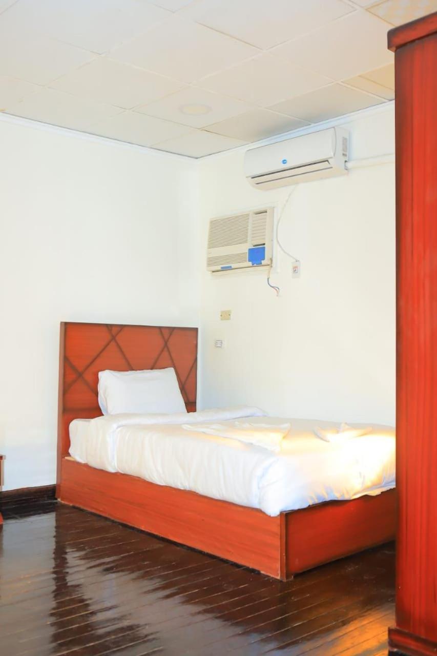 Hostel Kings Downtown Cairo