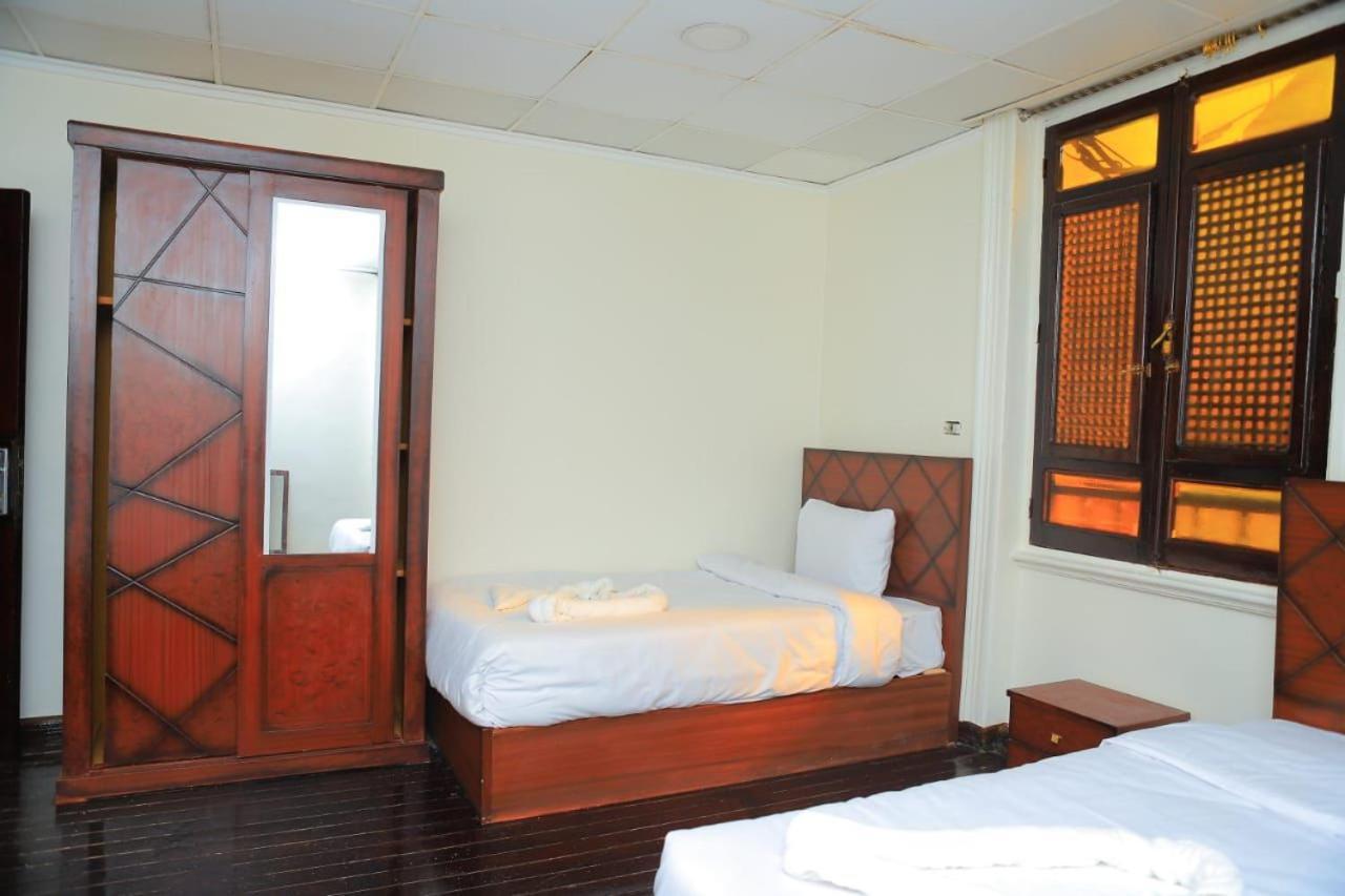 Hostel Kings Downtown Cairo